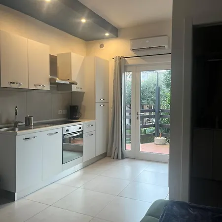 Сasa de vacaciones Blu -casa Toscolano-Maderno